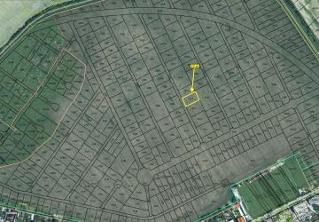 Reality Investičný pozemok 611 m² – Bratislava, Vajnory