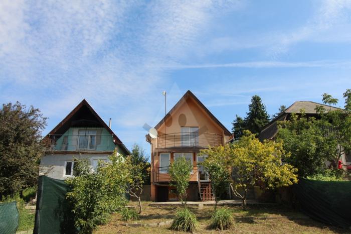 Reality Záhrada, Marcelová