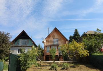 Reality Záhrada, Marcelová