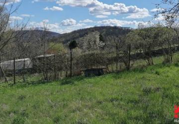 Reality REKREAČNÝ POZEMOK, STUPAVA - NOVÁ HORA
