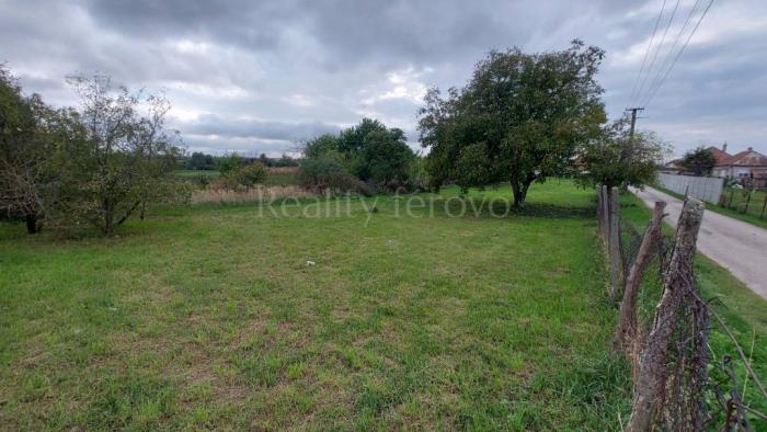 Reality Pozemok v Rúbani