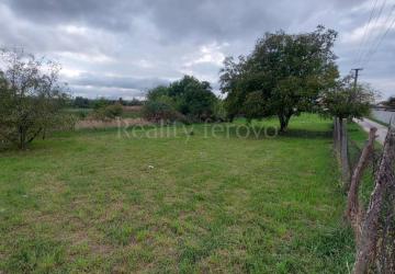 Reality Pozemok v Rúbani