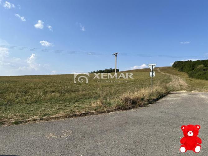 Reality Stavebný pozemok, Pliešovce, okres Zvolen