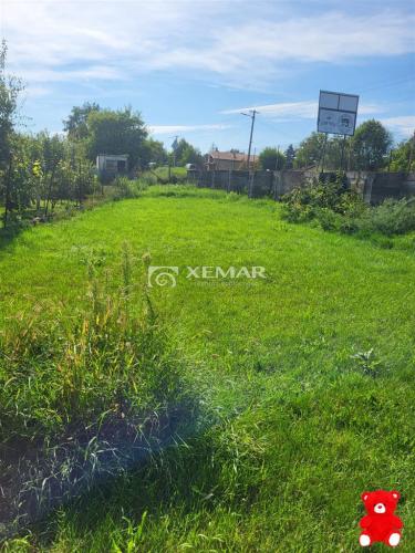 Reality Predaj stavebný pozemok blízko Nitry – Cabaj-Čápor