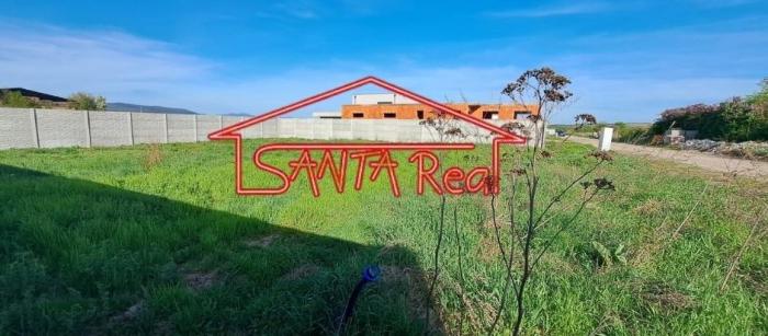 Reality STAVEBNÝ POZEMOK - HRONSKÉ KOSIHY