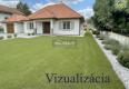 Reality Predaj, pozemok pre rodinný dom   496 m2 Jur nad Hronom
