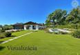 Reality Predaj, pozemok pre rodinný dom   703 m2 Levice, Kalinčiakovo