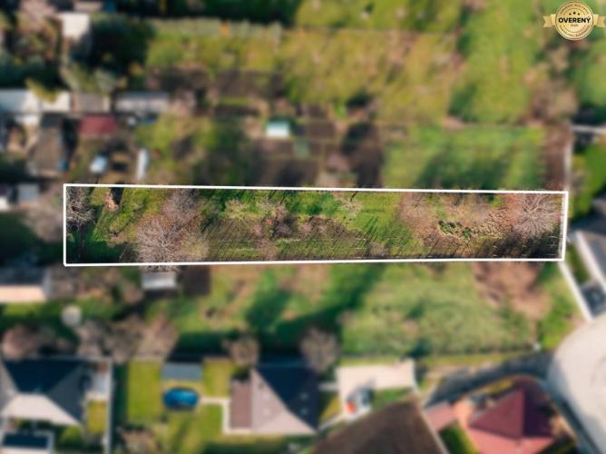 Reality TOREA - BUDÚCI STAVEBNÝ POZEMOK NA PREDAJ - VLČKOVCE
