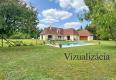 Reality Predaj, pozemok pre rodinný dom   5069 m2 Plavé Vozokany, Medvecké