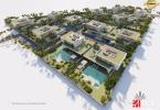 Reality PATTAYA, THAJSKO - STAŇTE SA DEVELOPEROM - PRIPRAVENÝ PROJEKT 12 VÍL