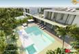 Reality PATTAYA, THAJSKO - STAŇTE SA DEVELOPEROM - PRIPRAVENÝ PROJEKT 12 VÍL