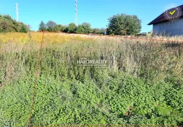 Reality Predaj, pozemok pre rodinný dom   1910 m2 Petrovany