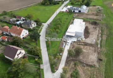 Reality TIMA Real ponúka na predaj pozemok v obci Poriadie u Vlčkov