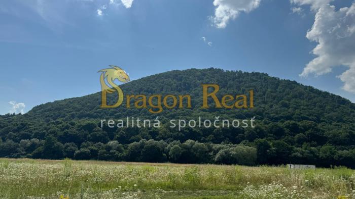 Reality PREDAJ - 2 Investičné pozemky o rozlohe 2307m2 a 461 m2- VEĽKÝ ŠARIŠ časť BARATOKY