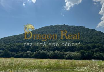 Reality PREDAJ - 2 Investičné pozemky o rozlohe 2307m2 a 461 m2- VEĽKÝ ŠARIŠ časť BARATOKY