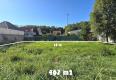Reality PNORF – stavebný pozemok pre rodinný dom, 467 m², Brestovany