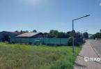 Reality RADO | Pozemok na halu, sklad - 3351 m2 - Trenčín, Biskupice