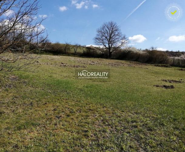 Reality Predaj, rekreačný pozemok Lontov - EXKLUZÍVNE HALO REALITY