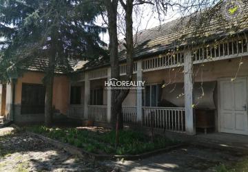 Reality Predaj, rodinný dom s pozemkom 4932 m2 Lontov - EXKLUZÍVNE HALO REALITY