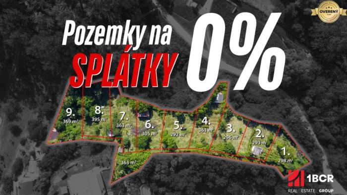 Reality INVESTIČNÉ POZEMKY NA SPLÁTKY (0%) – DEVÍNSKA NOVÁ VES, BRATISLAVA IV