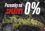 Reality INVESTIČNÉ POZEMKY NA SPLÁTKY (0%) – DEVÍNSKA NOVÁ VES, BRATISLAVA IV