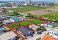 Reality Predaj, pozemky pre rodinné domy od 528 m2 Senec - EXKLUZÍVNE HALO REALITY