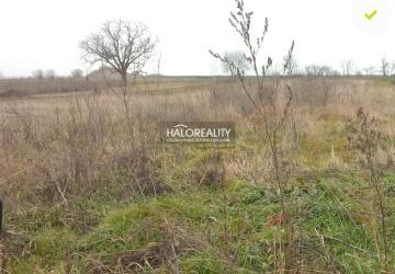 Reality Predaj, pozemok   517 m2 Veľké Kostoľany