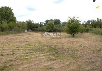 Reality Predaj, pozemok pre rodinný dom   1146 m2 Cífer