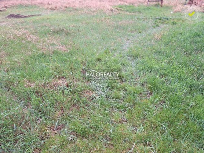 Reality Predaj, pozemok pre rodinný dom   676 m2 Cífer