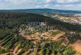 Reality Stavebný pozemok na rodinný dom, 849 m2, Vinohrady