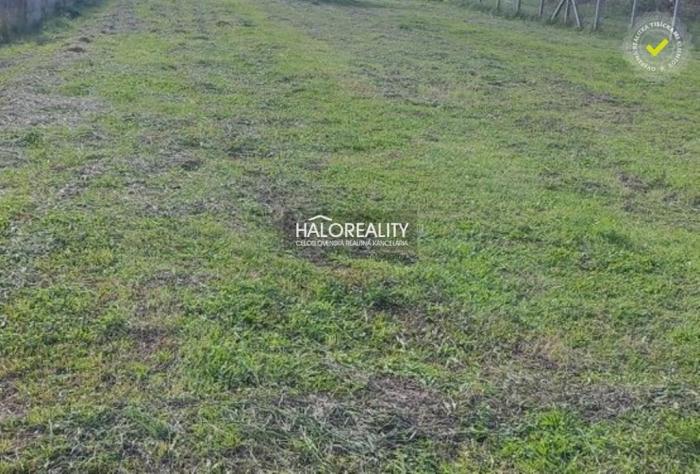 Reality Predaj, pozemok pre rodinný dom   1008 m2 Vranov nad Topľou
