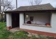 Reality Na predaj výborná záhrada 1640 m2 s domom - chatkou - Pačérok Kolárovo