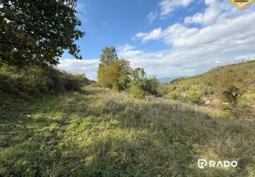 Reality RADO | Pozemky 1916m2 + 941m2, Hlboké nad Váhom