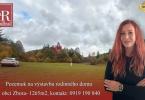 Reality Očarujúci pozemok na výstavbu v lone prírody o rozlohe 1265m2- Zbora