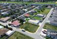 Reality RADO | Stavebný pozemok pre rodinný dom | 696 m² | Miloslavov