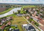 Reality Predaj, pozemok pre rodinný dom   587 m2 Brodské - EXKLUZÍVNE HALO REALITY