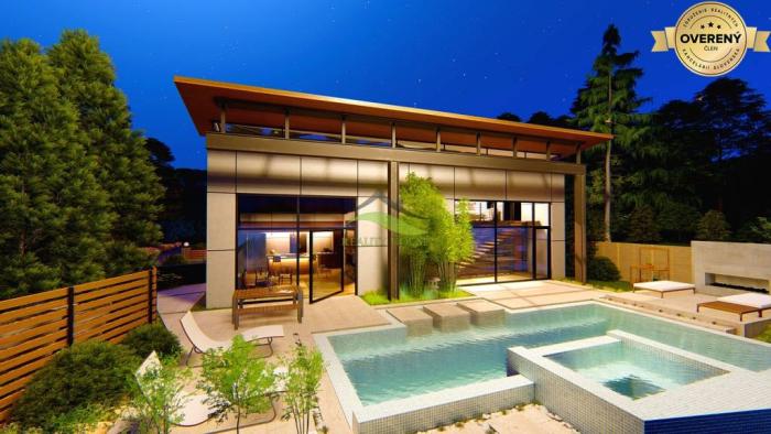 Reality Stavebný pozemok pre Vaše NOVÉ BÝVANIE v lokalite Zemplínska Šírava