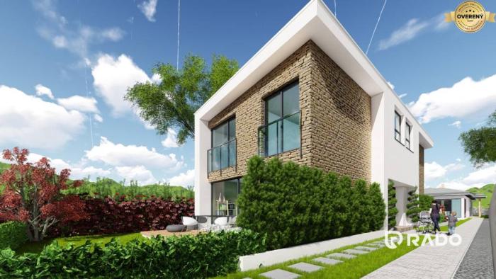 Reality RADO |Investičná príležitosť pre developera | Vrakuňa Hrušov