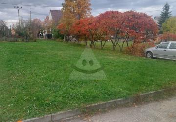 Reality Stavebný na rodinný dom, Diviaky nad Nitricou