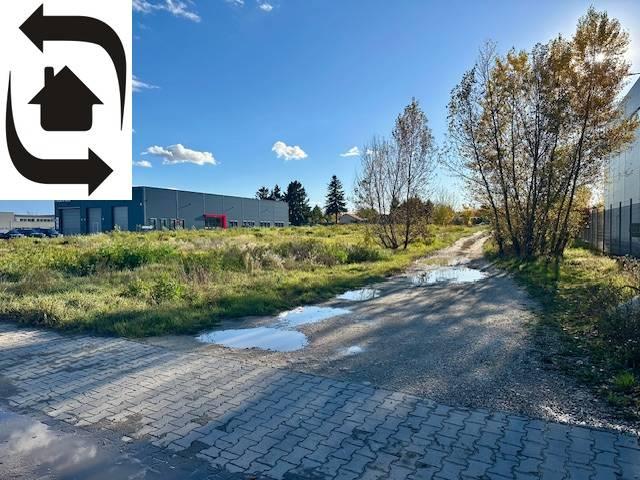 Reality Stavebný pozmok na ul. Pod gaštanmi na predaj