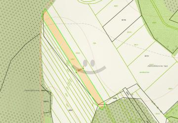 Reality Stavebný na rodinný dom, Sverepec