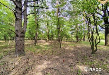 Reality RADO | Pozemok na výstavbu chatky v Zlatníckej doline