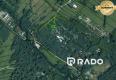 Reality RADO | Pozemok na výstavbu chatky v Zlatníckej doline