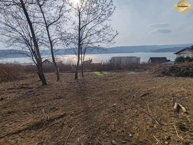 Reality Pozemok Domaša s nádherným výhľadom