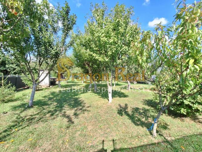 Reality PREDAJ – Pozemok vhodný na výstavbu o rozlohe 822m2 – MICHALOVCE