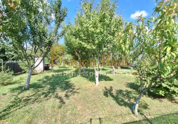 Reality PREDAJ – Pozemok vhodný na výstavbu o rozlohe 822m2 – MICHALOVCE