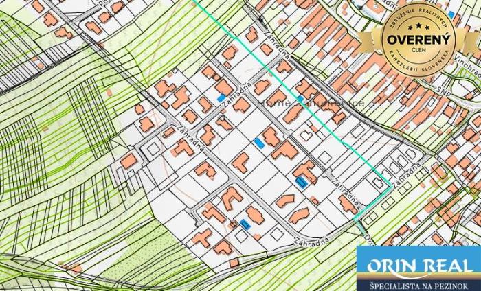 Reality KÚPA SP V LIMBACHU