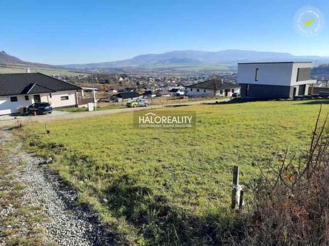 Reality Predaj, pozemok pre rodinný dom   476 m2 Fintice, Malinová - ZNÍŽENÁ CENA - EXKLUZÍVNE HALO RE