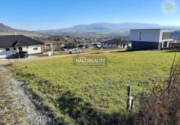 Reality Predaj, pozemok pre rodinný dom   476 m2 Fintice, Malinová - ZNÍŽENÁ CENA - EXKLUZÍVNE HALO RE