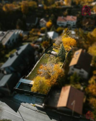 Reality Predaj Pozemok 1160 m², Košice – Sever, svahovitý, ÚPI, všetky IS